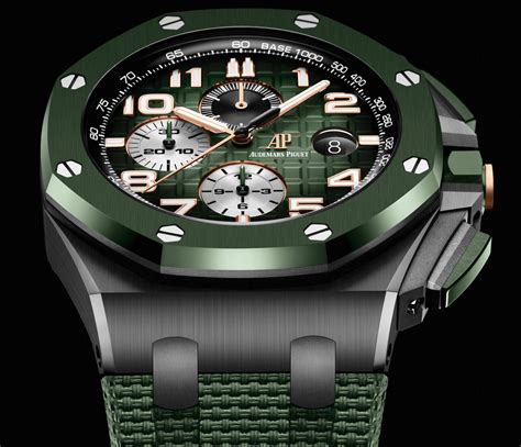 patek philippe royal oak offshore|audemars piguet royal oak offshore.